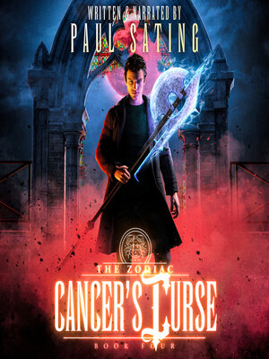 cover image of Cancer's Curse